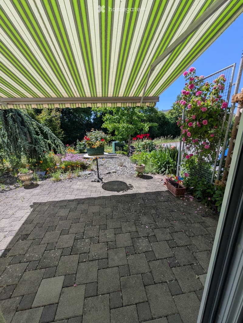 Barrierefreie Einlegerwohnung (5)