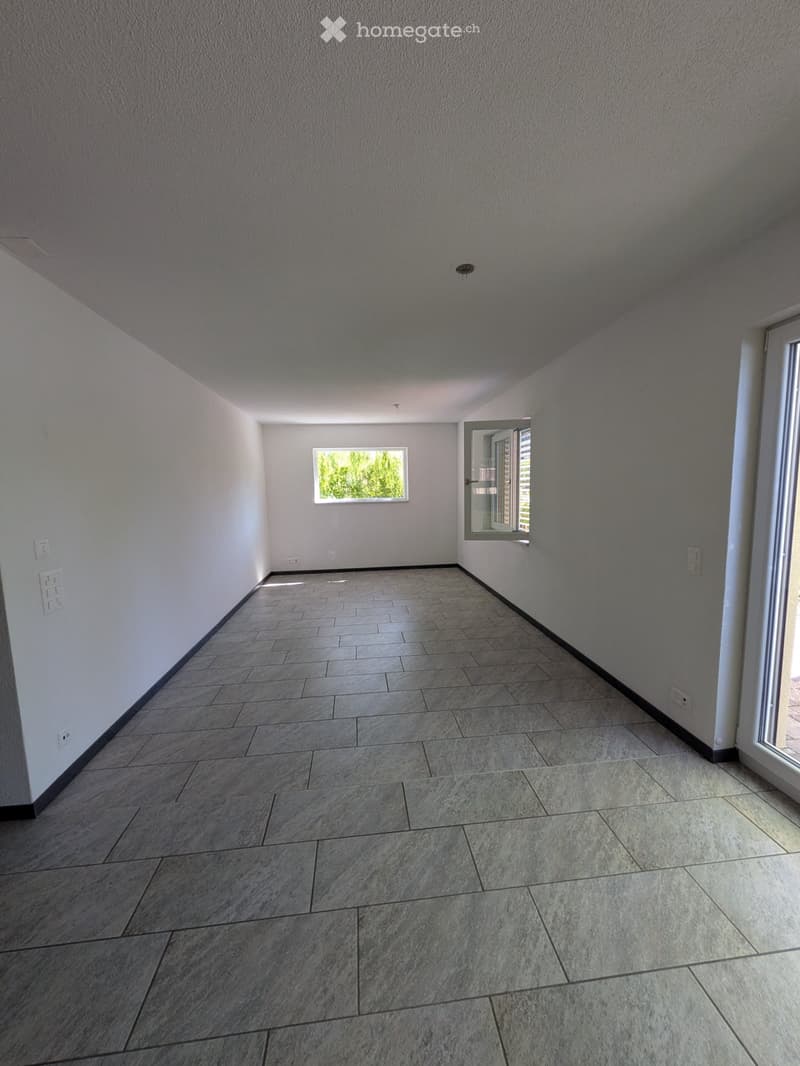 Barrierefreie Einlegerwohnung (1)