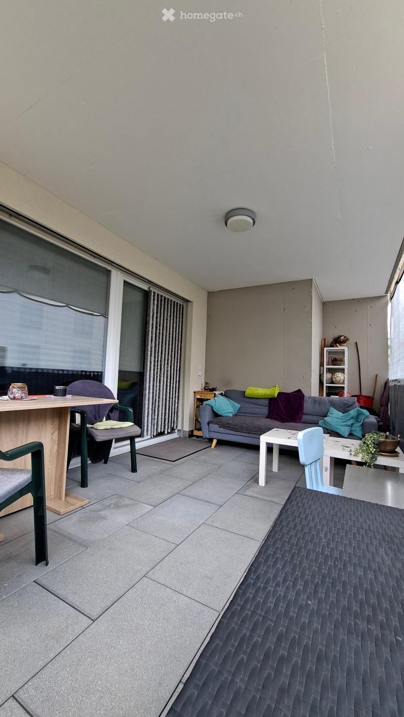 Günstige Neubau 2.5 Zimmer Wohnung im Dorf Entlebuch (4)