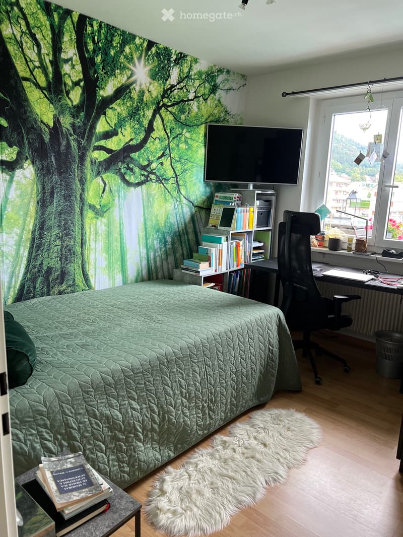 Nachmieter für mobilierte Aktika Wohnung  ab Februar 2027 (5)