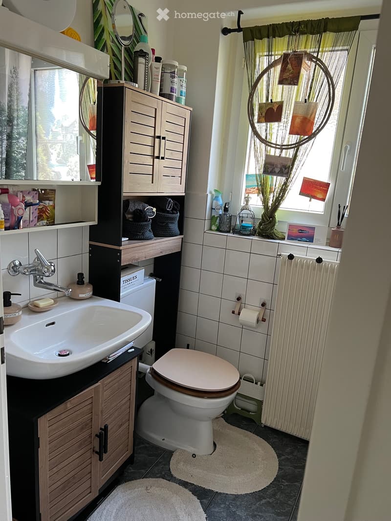 Nachmieter für mobilierte Aktika Wohnung  ab Februar 2027 (3)