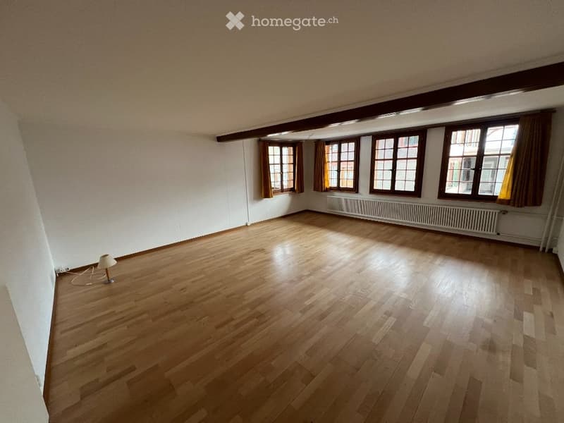 4 Zimmer Wohnung in Signau (5)