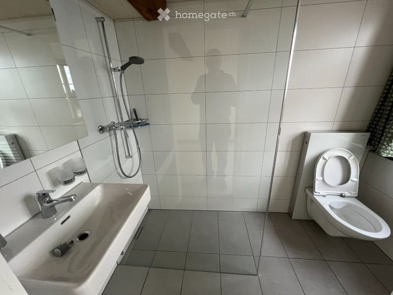 4 Zimmer Wohnung in Signau (3)