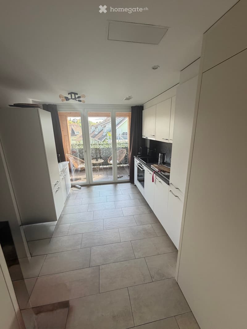 Wohnung sucht neuen Mieter (4)