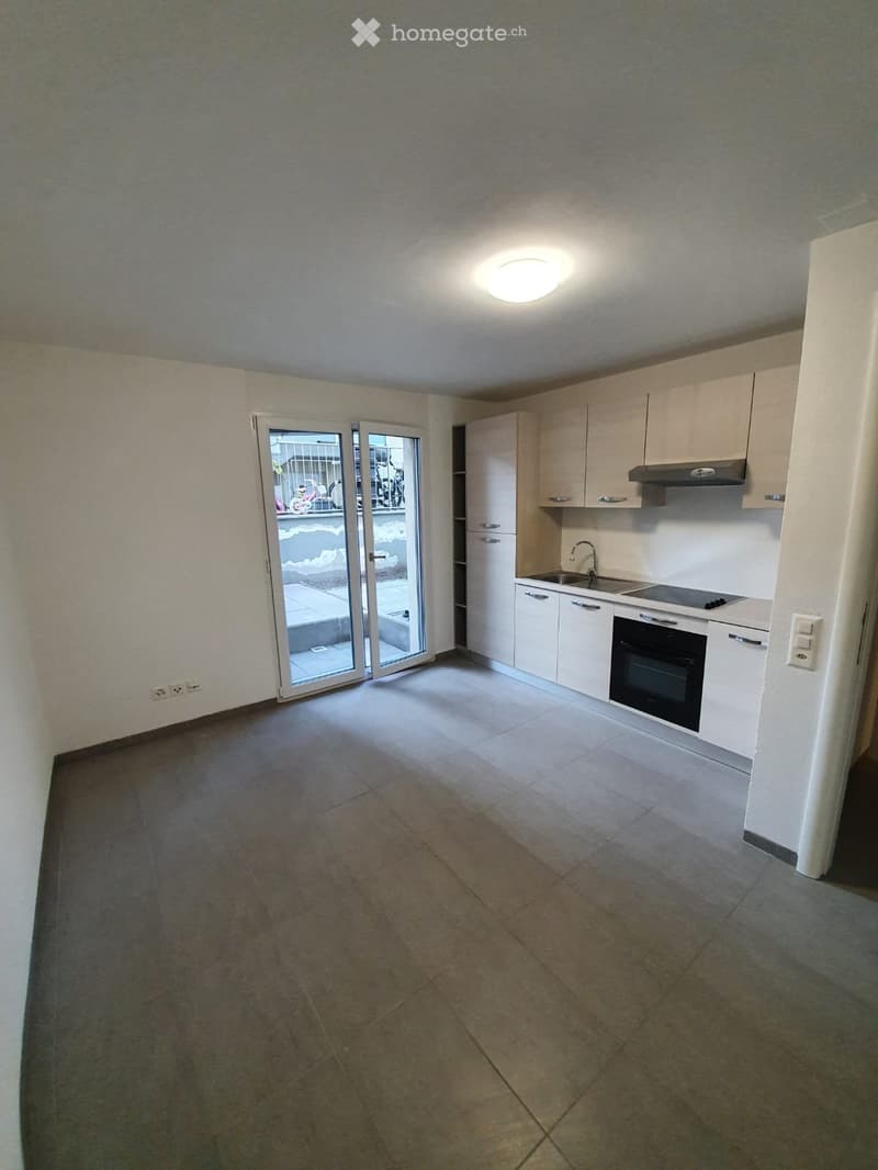 APPARTAMENTO 2.5 LOCALI IN CASA PRIVATA TUTTO INCLUSO (2)
