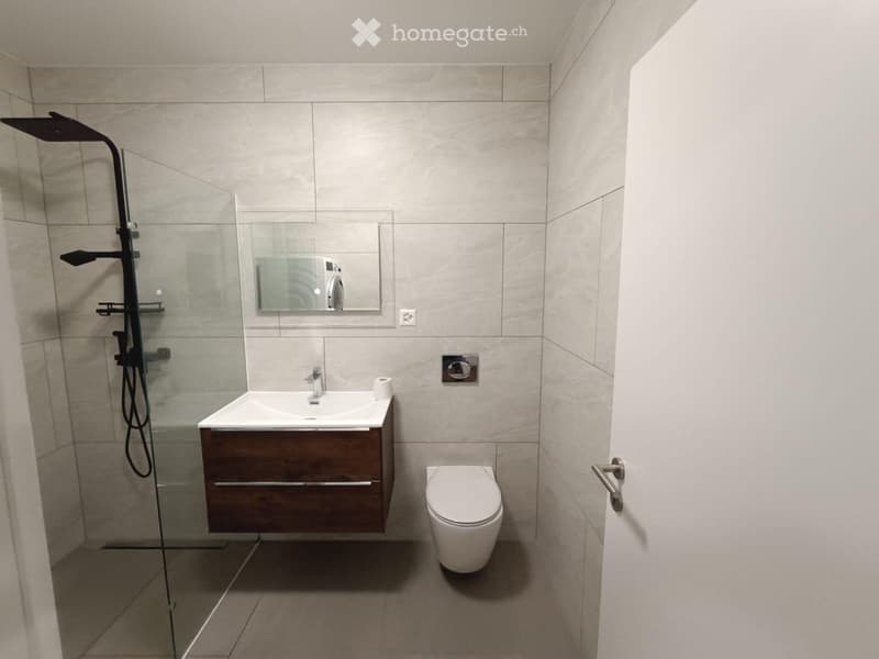 2 Zimmer  WG   51 m2    1.OG per 01.Oktober 2026 (3)