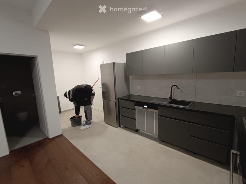 2 Zimmer  WG   51 m2    1.OG per 01.Oktober 2026 (4)