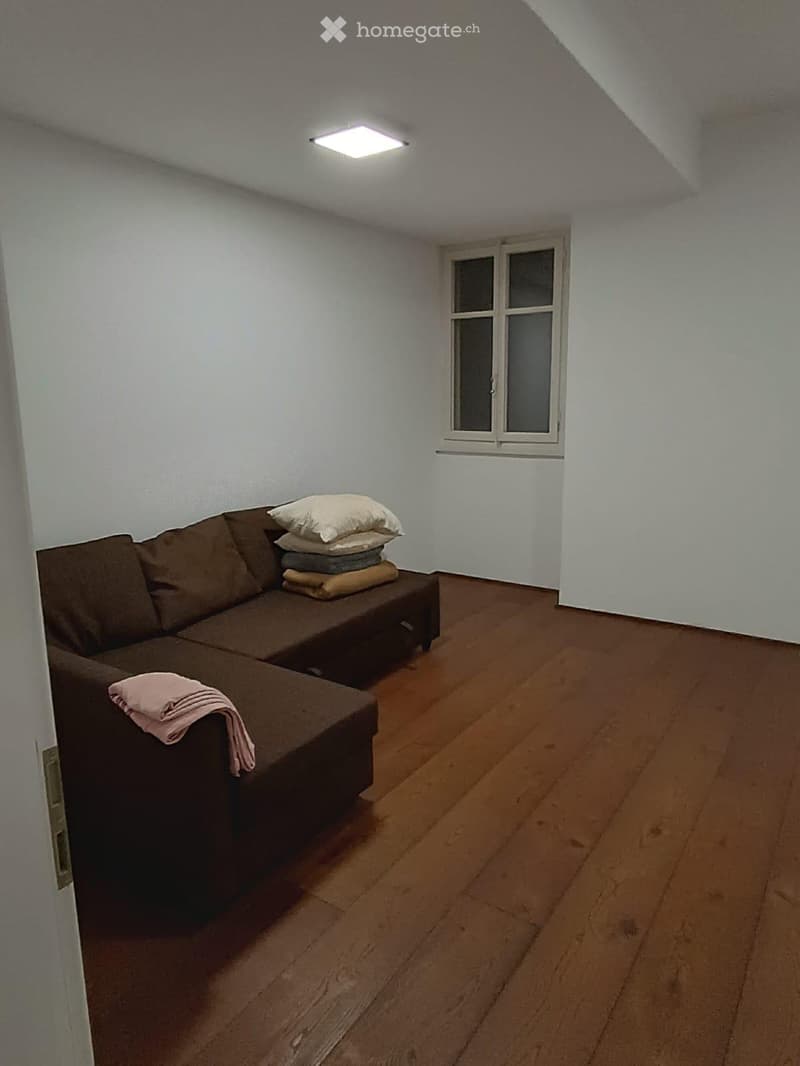 2 Zimmer  WG   51 m2    1.OG per 01.Oktober 2026 (2)