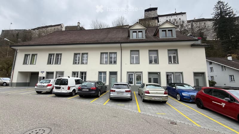 2 Zimmer  WG   51 m2    1.OG per 01.Oktober 2026 (5)