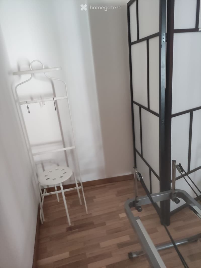 Studio a giornata per Pilates sport terapie complementari (3)