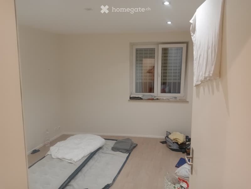 Chambre à louer à Ascona Ti. (2)