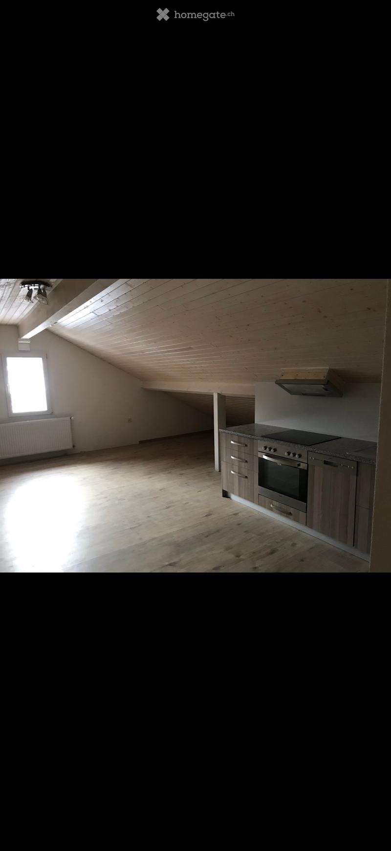 2 Zimmer Wohnung zu vermieten (4)
