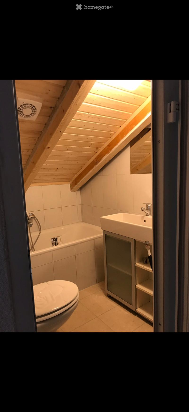 2 Zimmer Wohnung zu vermieten (5)