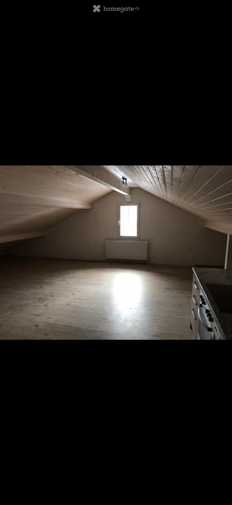 2 Zimmer Wohnung zu vermieten (2)