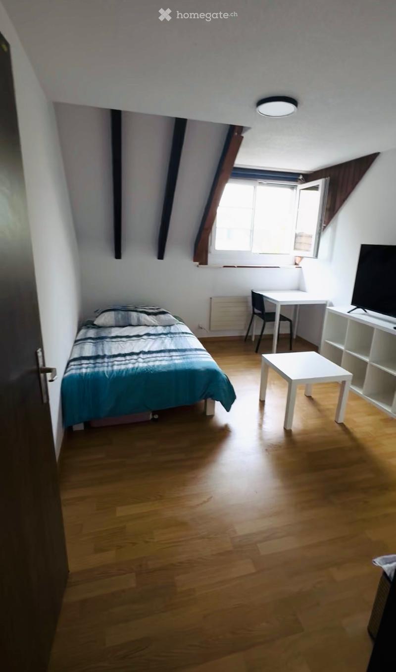 WG Zimmer (1)