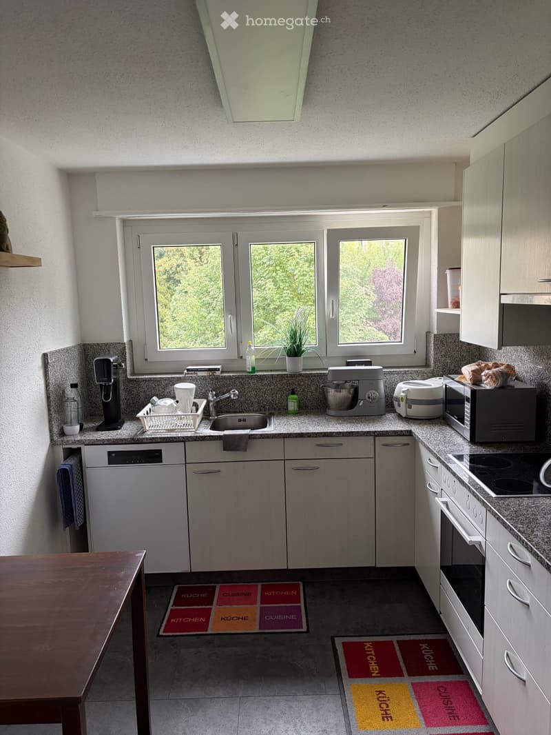 Helle 4-Zimmer-Wohnung mit Balkon (4)