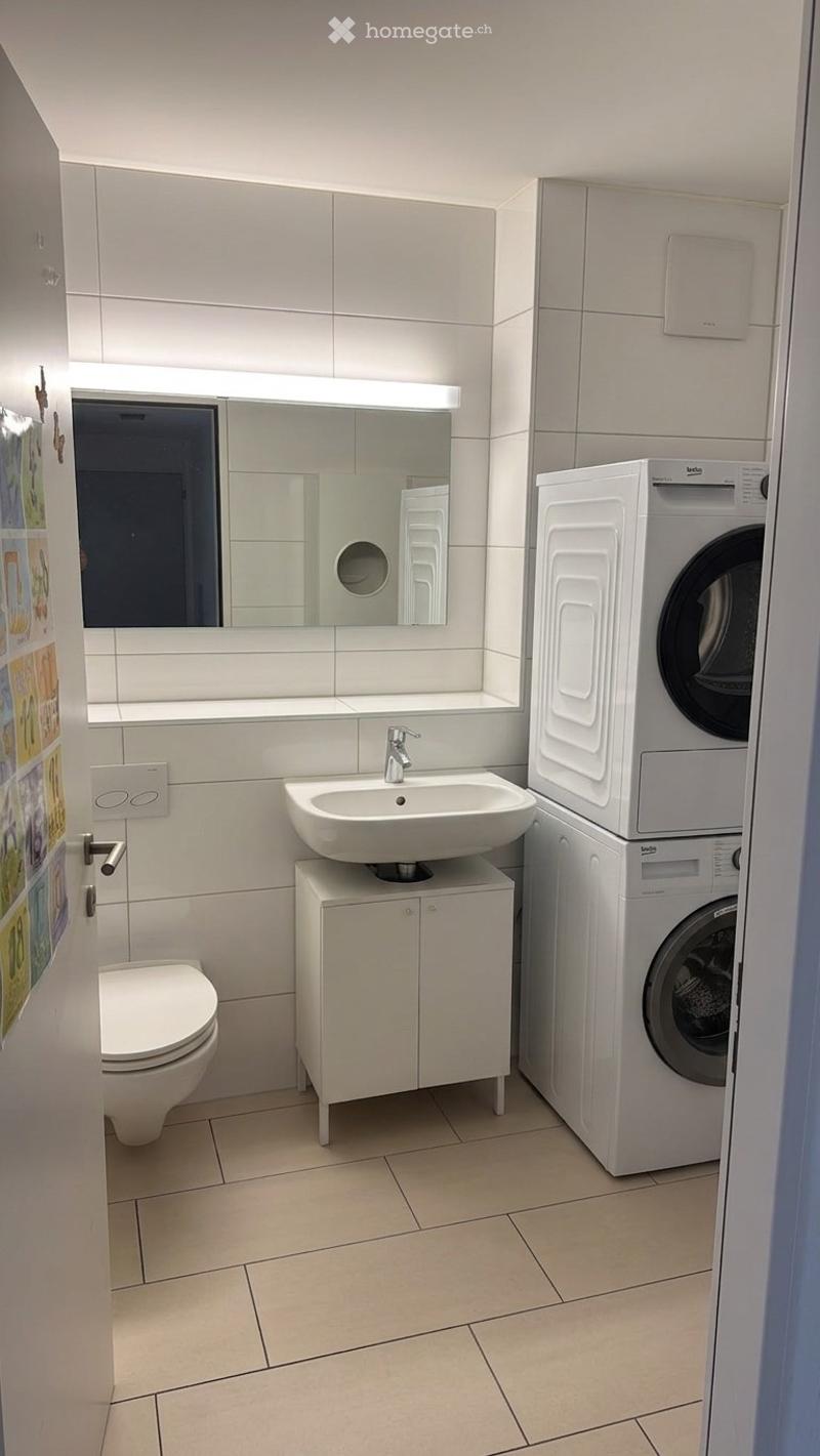 Nachmieter gesucht: Schöne 3.5-Zimmer-Wohnung in Kaiseraugst (4)
