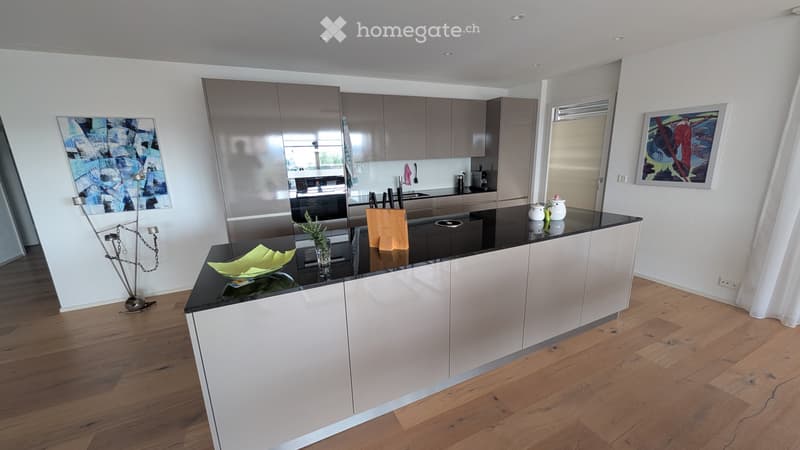 grosszügige Terrassenwohnung (3)