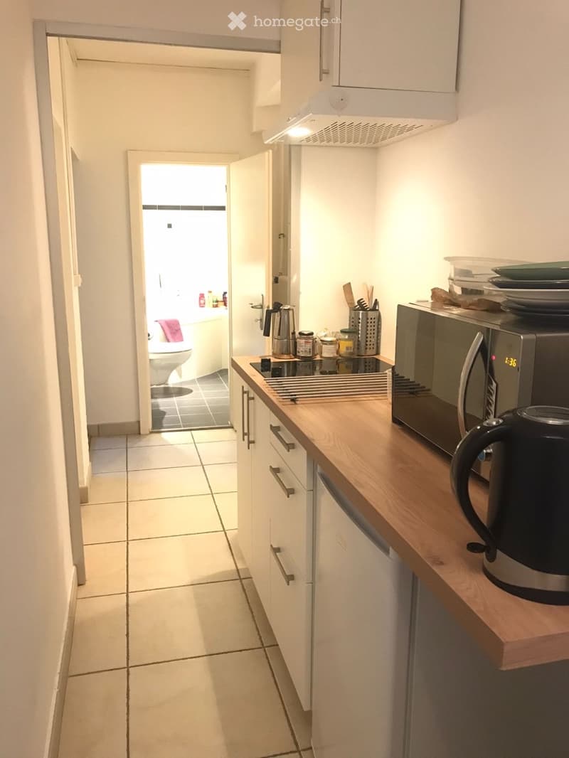 Deux belles chambres pour étudiants à louer (3)