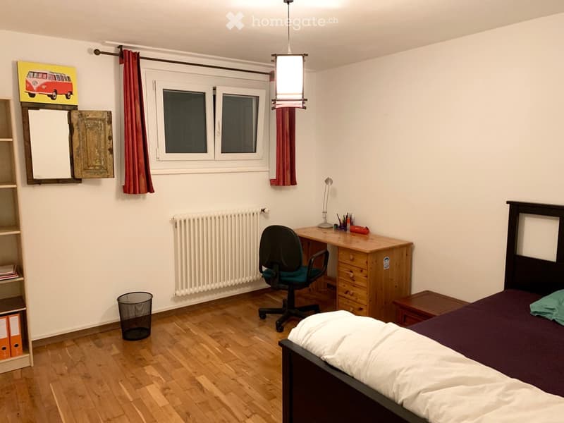Deux belles chambres pour étudiants à louer (2)