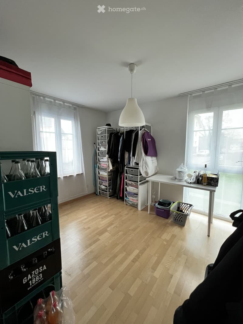 3.5 Zimmer in 8580 Amriswil nahe Bahnhof per 01.01.2027! (4)