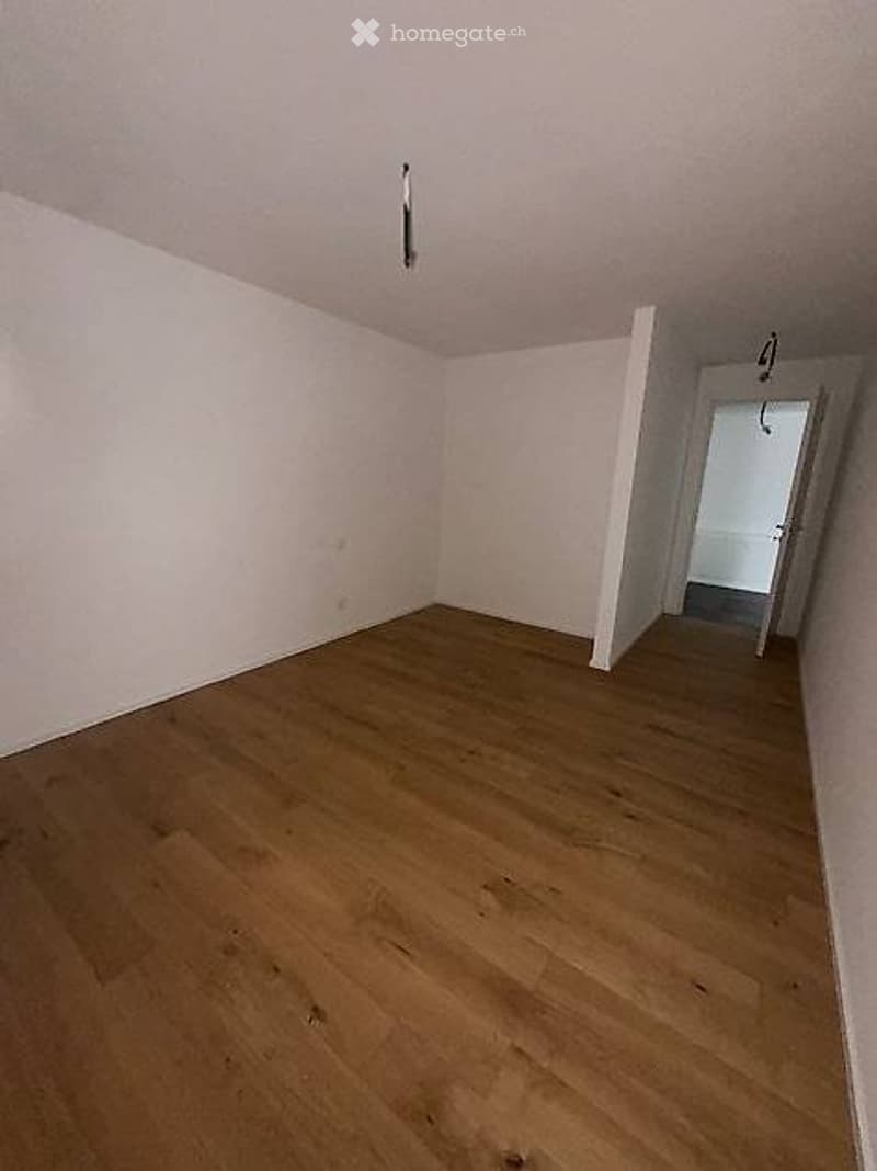 Affittasi appartamento nuovo 2.5 locali con balcone (4)