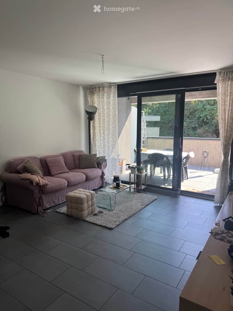 Affitto 2.5 locali a Pambio-Noranco (2)