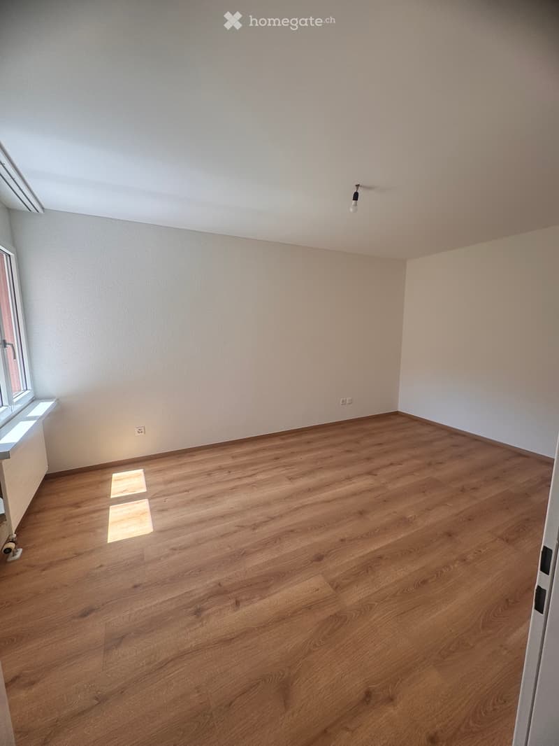 Affittasi luminoso appartamento di 3.5 locali a Breganzona (5)