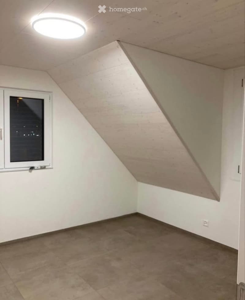 Duplexwohnung mitten in Zuchwil (5)