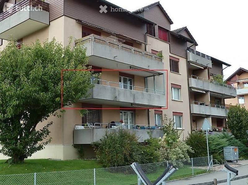 4.5 Zimmer Wohnung (1)