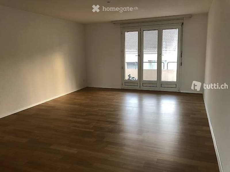 4.5 Zimmer Wohnung (3)