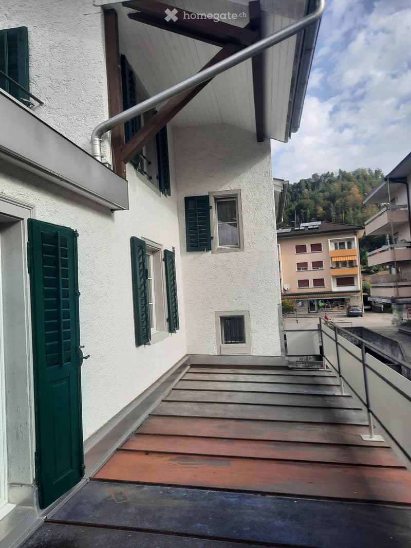 Tiny-Wohnung im Züri Oberland (5)