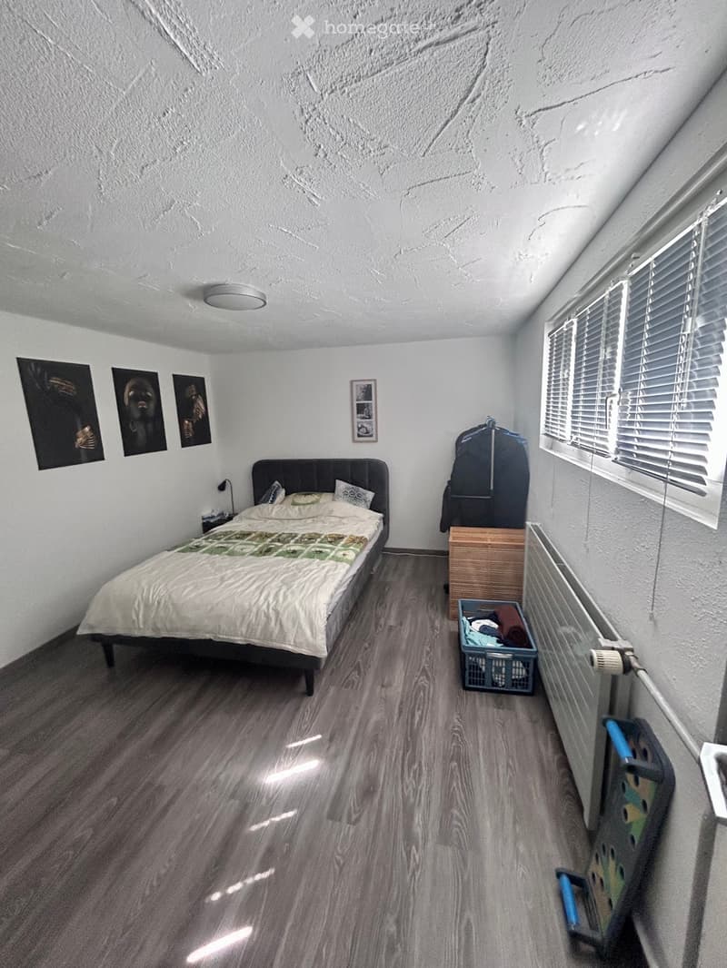 Gemütliche 2.5 Zimmer-Wohnung in Corgémont (3)