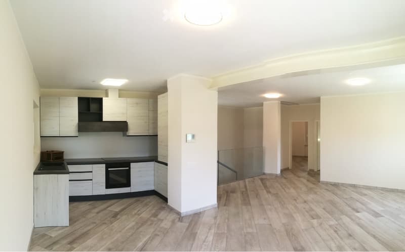 Affittasi casa a Giubiasco (3)