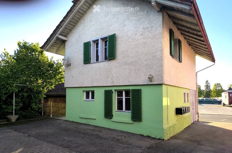 Häuschen mit Charme (1)