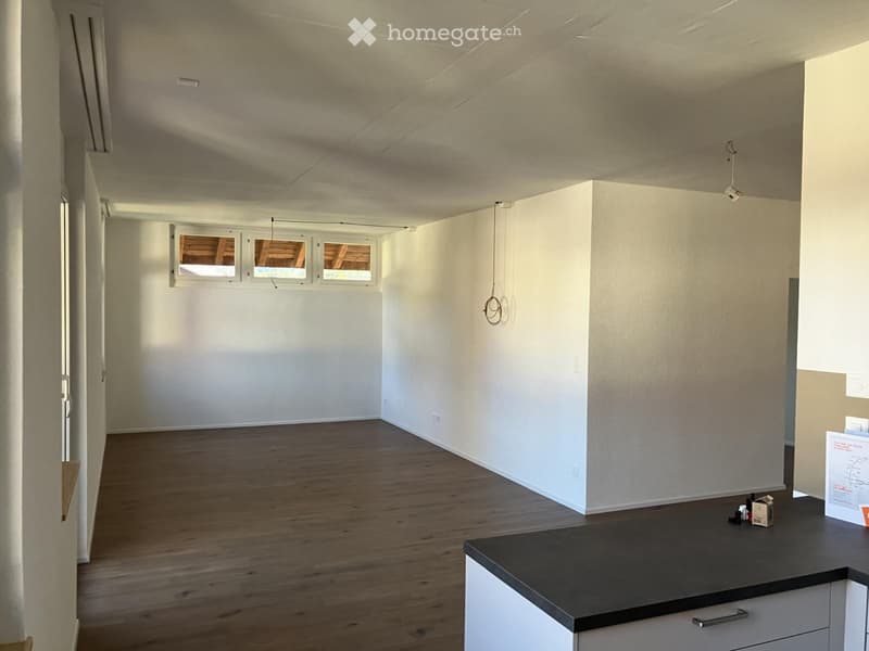 Zu vermieten schöne 3,5 Zimmer Wohnung (1)