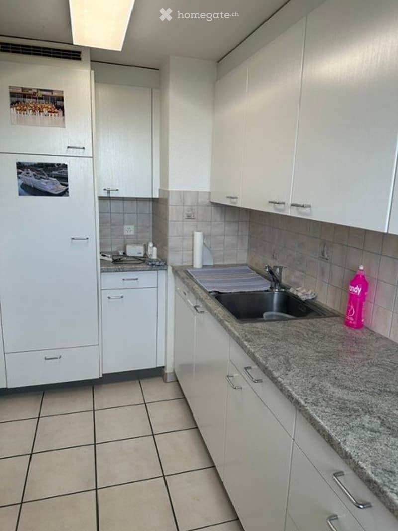 3.5 Zimmer-Maisonette-Wohnung (5)