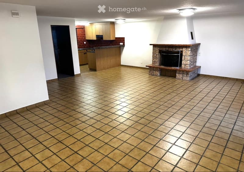 5,5-Zimmer-Wohnung in Triengen zu vermieten (2)