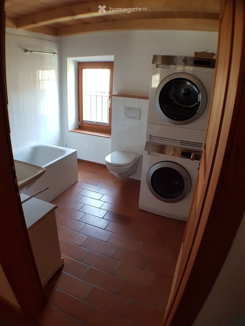 Appartamento - duplex 6 locali (5)
