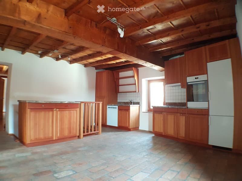 Appartamento - duplex 6 locali (3)