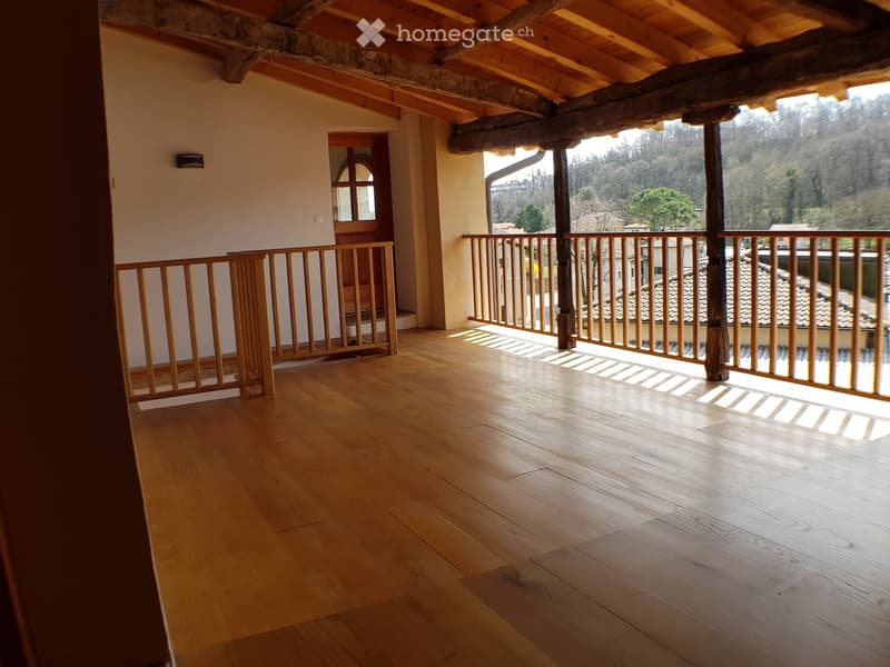 Appartamento - duplex 6 locali (4)