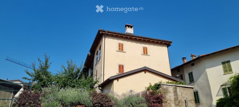 Appartamento - duplex 6 locali (1)