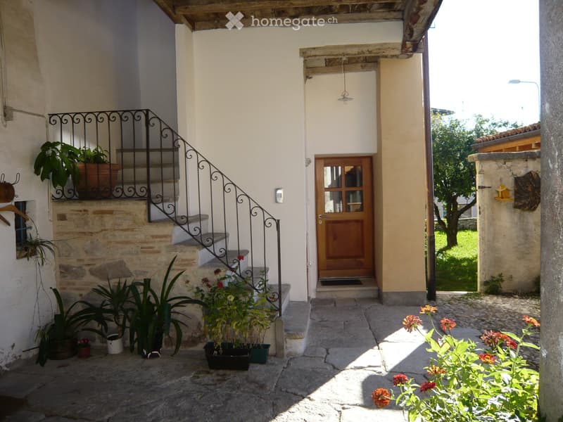Appartamento - duplex 6 locali (2)