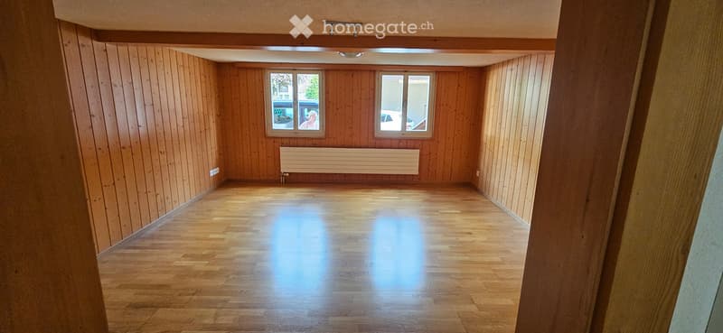3 Zimmerwohnung im EG ab 1.12.2026 evt. auch früher möglich (2)