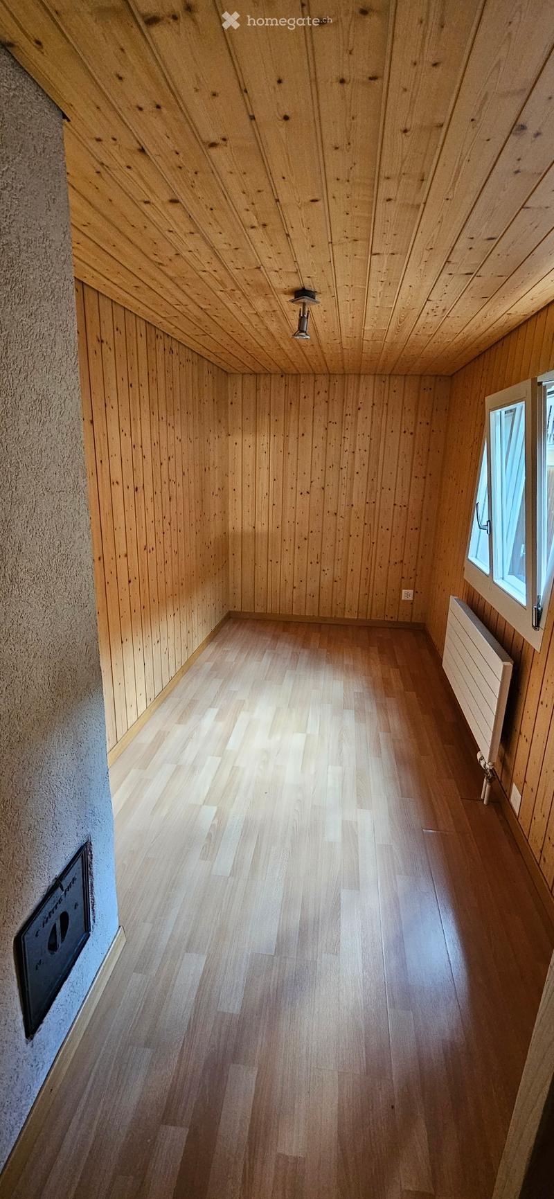 3 Zimmerwohnung im EG ab 1.12.2026 evt. auch früher möglich (5)