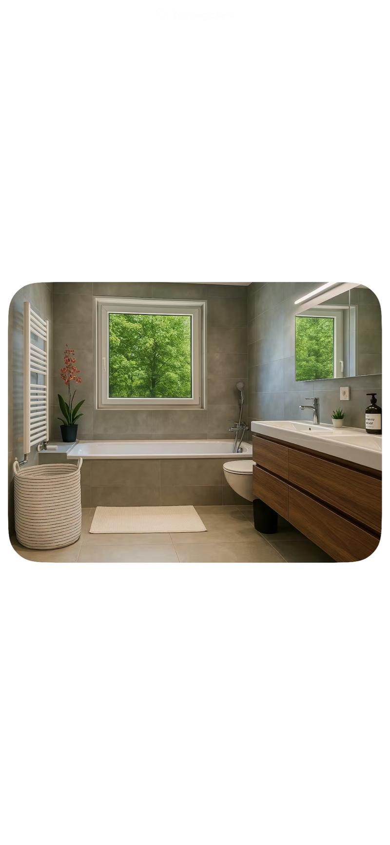 Spacieux appartement meublé de 4.5 pièces (5)