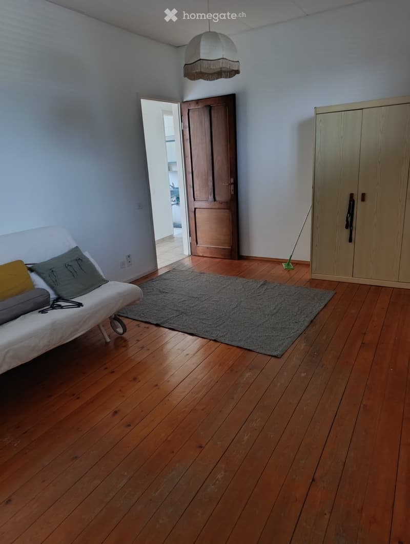 Affittasi appartamento Solduno/Locarno (4)
