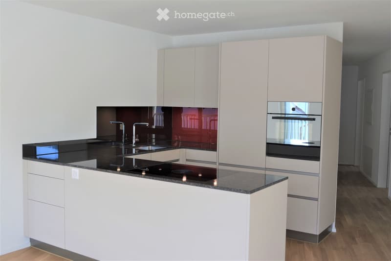 4.5 Zimmer-Wohnung, 1. Dachgeschoss (4)