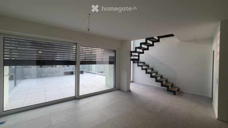 Duplex 2,5 locali a Mendrisio-Genestrerio, dal 01.11.2026. (1)