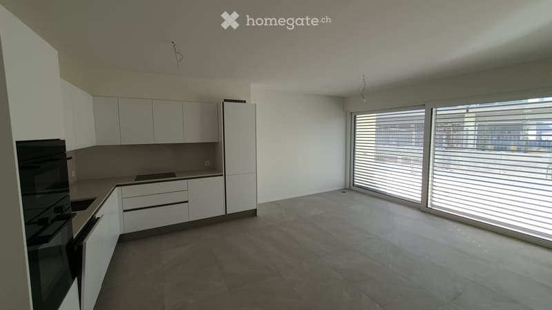 Duplex 2,5 locali a Mendrisio-Genestrerio, dal 01.11.2026. (2)